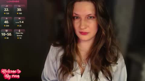 Snapshot of pavla_adore_ chatting on October 13, 11:07 pm Pavla online show from October 13, 11:07 pm