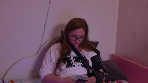 pawg_official online show from May 20, 1:46 am