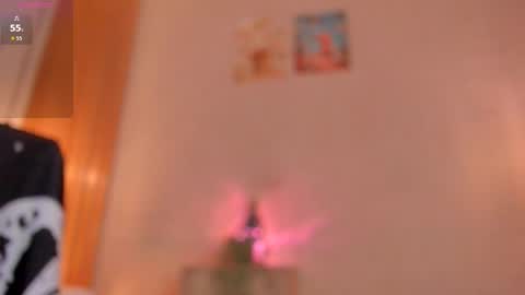 Dani online show from April 30, 8:57 pm