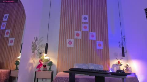 Dani online show from December 8, 2:52 pm