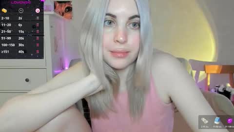 Allisses online show from March 21, 8:19 am