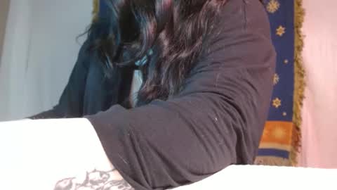 Mommy V online show from March 30, 8:52 pm