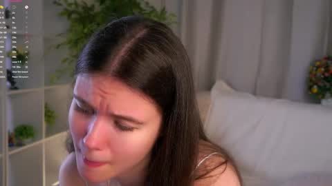 Beautiful Mila online show from May 27, 2:08 am