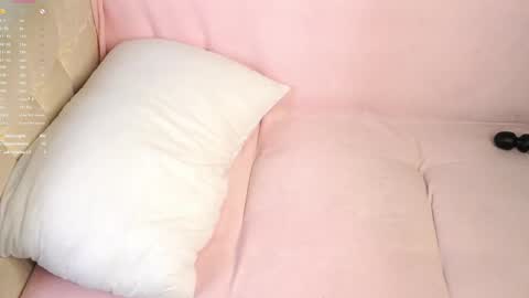 Beautiful Mila online show from May 11, 4:25 am