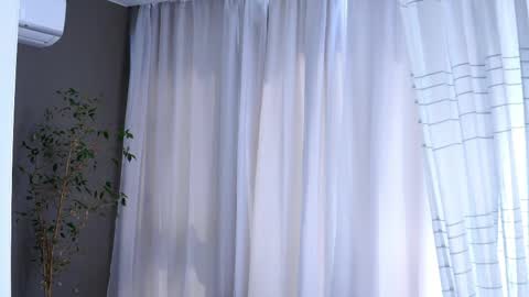 Sexy Mila online show from May 16, 7:00 am