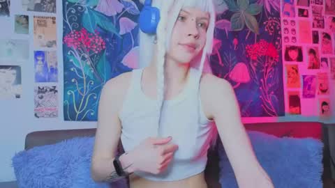 Eva online show from May 12, 10:11 am