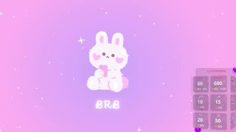  P E A C H   online show from October 24, 6:59 pm