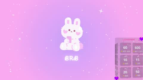  P E A C H   online show from March 6, 6:48 pm