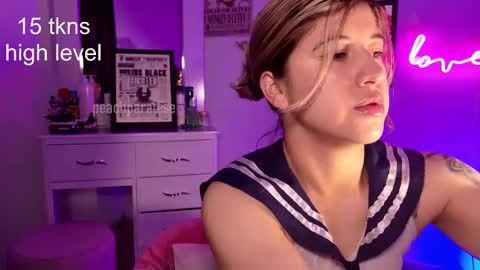 S online show from October 18, 9:01 am