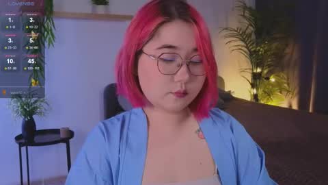 Lilian   online show from September 30, 7:25 am