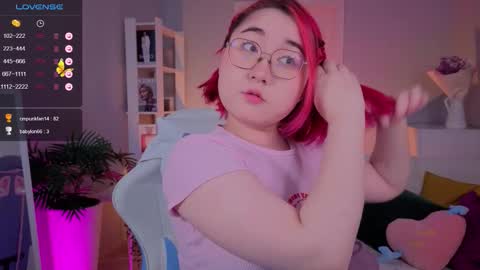 Lilian   online show from September 26, 7:28 am