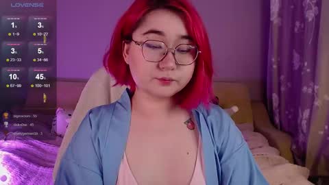 Lilian   online show from October 1, 7:35 am