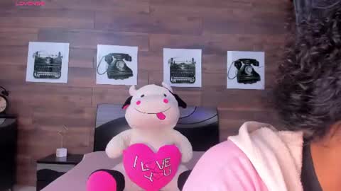 Briana online show from July 9, 1:02 pm