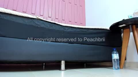 Briana online show from September 22, 1:53 pm