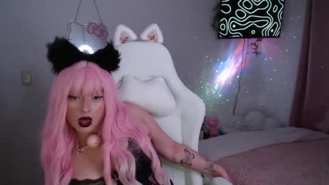 Snapshot of peacherry_ chatting on March 10, 1:34 am peacherry_ online show from March 10, 1:34 am