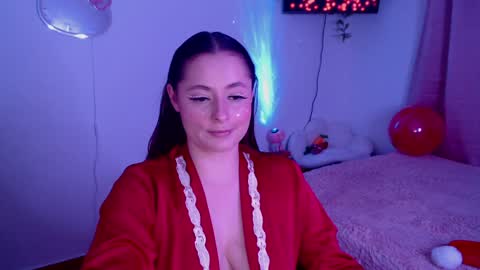 Snapshot of peacherry_ chatting on December 20, 2:08 am peacherry_ online show from December 20, 2:08 am