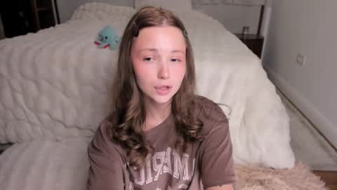 Lili online show from January 11, 6:07 am