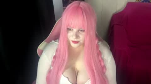 Peachy online show from June 21, 1:59 pm