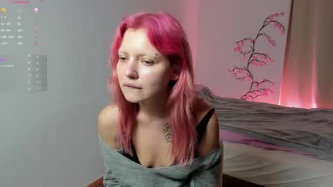 Alice online show from March 22, 7:42 pm