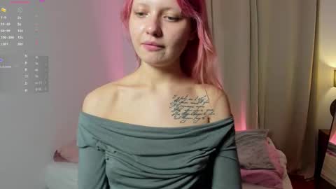 Alice online show from March 21, 6:24 pm