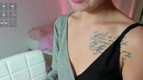 Alice online show from April 9, 6:35 pm