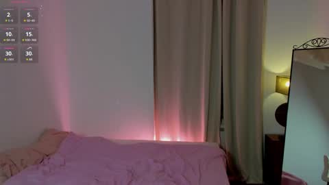 Alice online show from April 7, 6:43 pm