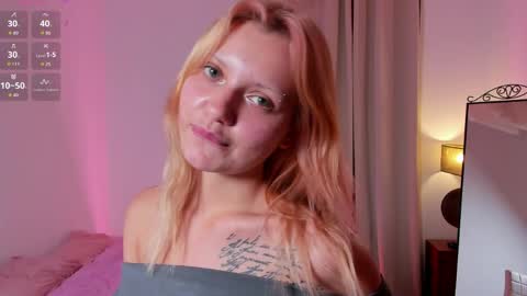 Alice online show from April 3, 6:39 pm