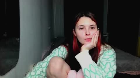Peachy online show from January 4, 9:52 pm