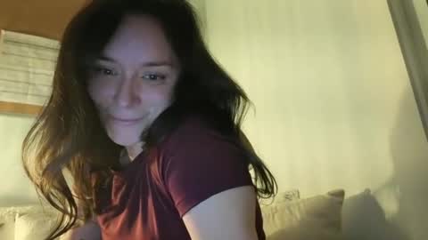 PeachyObsession online show from October 15, 2:47 am