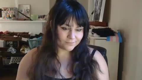 peakobunny online show from December 21, 9:08 pm