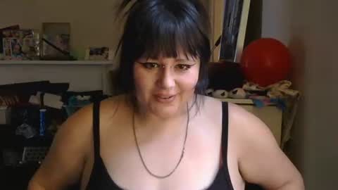 peakobunny online show from December 18, 8:35 pm