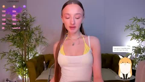 Sex Leah online show from May 19, 1:56 am