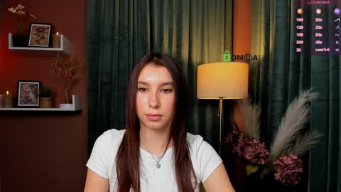 pearl heart online show from April 9, 12:10 pm