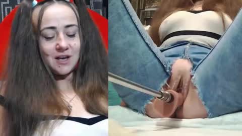 pearl_helen online show from October 15, 8:11 pm