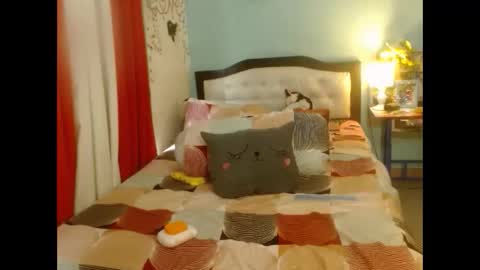 Snapshot of pearlaofasia21 chatting on February 20, 2:40 am pearlaofasia21 online show from February 20, 2:40 am