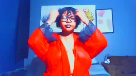 Pearl online show from January 21, 2:43 am