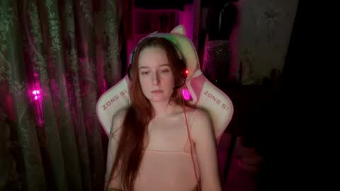 Adelina online show from May 24, 1:04 am
