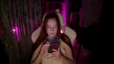 Adelina online show from May 25, 3:49 am