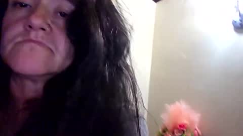 Snapshot of pebblezmeowkitty733247 chatting on October 13, 10:40 am pebblezmeowkitty online show from October 13, 10:40 am