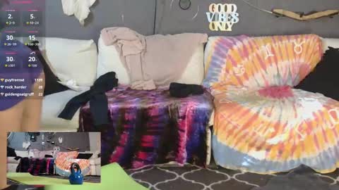 NEXT CHILL SESH  1130 930pm -ish PEEK online show from October 9, 3:27 pm