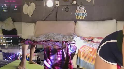 NEXT CHILL SESH  1130 930pm -ish PEEK online show from October 24, 2:46 pm