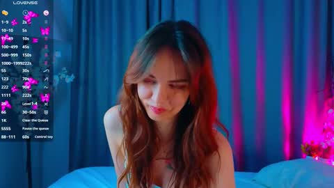 LisaDrako online show from October 17, 8:12 pm