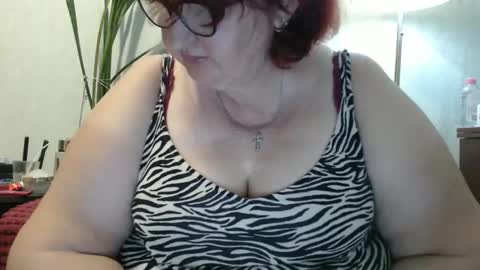 PeggySoft online show from May 25, 6:51 pm
