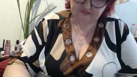 PeggySoft online show from May 11, 2:56 pm
