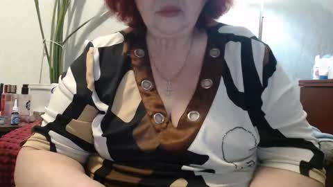 PeggySoft online show from April 30, 11:52 pm