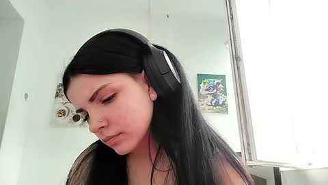 Kate online show from March 30, 12:16 pm