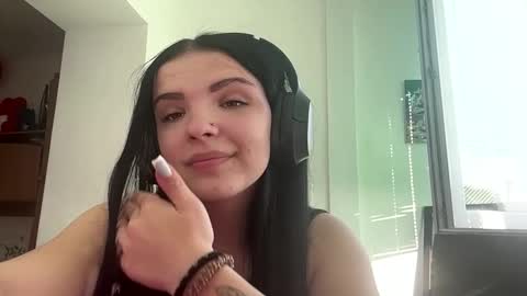 Kate online show from March 11, 12:52 pm