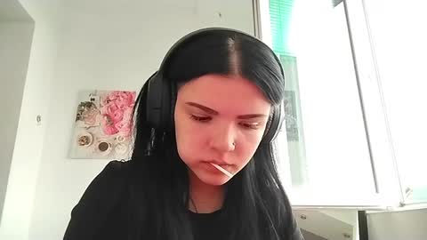 Kate online show from April 20, 11:24 am