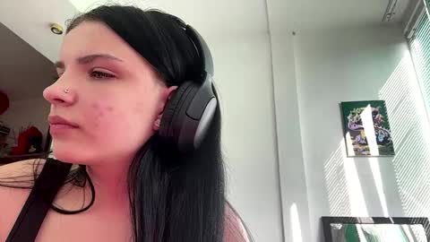 Kate online show from March 23, 1:06 pm