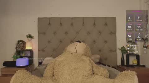 Kris online show from May 6, 11:53 pm